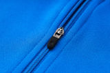 2024 NK~ Blue Sweater Tracksuit