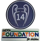 2022/23 RM Retro Style White Fans Soccer Jersey