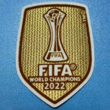 2023/24 RM Special Edition Gold Dragon Fans Jersey