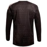 2022/23 Mexico Goalkeeper Black Long Sleeve Jersey