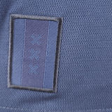 2022/23 AA 1:1 Quality Away Blue Fans Soccer Jersey