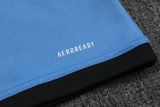 2024 ARS Light Blue Kids Sweater Tracksuit