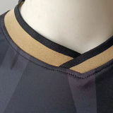 2022 Brazil Black Fans Soccer Jersey
