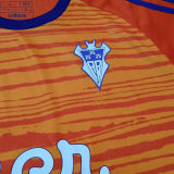 2023/24 Albacete Third Fans Soccer Jersey