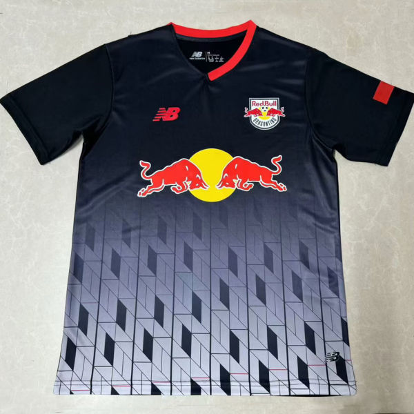 2023/24 RB Bragantino Third Fans Soccer Jersey 布拉甘蒂诺红牛