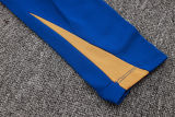 2024 BA Red Kids Sweater Tracksuit