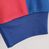 2010/11 BA Home Long Sleeve Retro Soccer Jersey