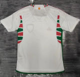 BALE #11 Wales Away White Fans Jersey 2022/23 ★★
