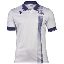 2023/24 Real Sociedad Third Fans Soccer Jersey