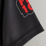 1994 Flamengo 100th Retro Soccer Jersey (100 ) ★★