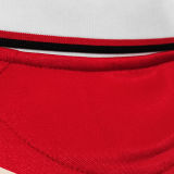 1999/2000 M Utd Home Long Sleeve Retro Soccer Jersey