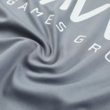 2024 Al Hilal SFC Grey Short Training Jersey