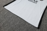 2024 PSG Grey Training Tracksuit