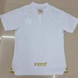 2023/24 Algeria White POLO Jersey
