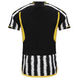 POGBA #10 JUV 1:1 Quality Home Fans Jersey 2023/24 ★★