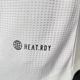 2023 U.A.N.L Tiger Third White Player Soccer Jersey