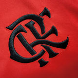 2023 Flamengo Red Training Jersey