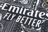 2024 ARS Black Special Edition Sweater Tracksuit