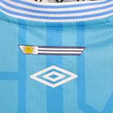 2023 Gremio Third Women Soccer Jersey