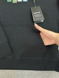 2023/24 Jordon Black Hoody