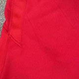 2021-2023 Canada Home Red Women Soccer Jersey