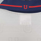 1998 Universidad de Chile Away Retro Soccer Jersey
