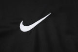 2024 PSG Black Kids Sweater Tracksuit