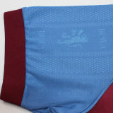 1995/96 Aston Villa Home Retro Soccer Jersey