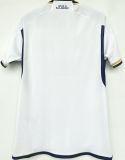 BRAHIM #21 RM Home 1:1 Quality Home Fans Jersey 2023/24 ★★