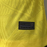 2023/24 BA Special Edition Yellow Player Version Jersey
