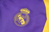 2024 RM Purple Sweater Tracksuit