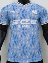 2023/24 MS White Player Version Jersey