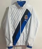 2023/24 Chivas Windbreaker 双面 芝华士