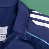 2005/06 RM Away Retro Soccer Jersey