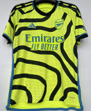 MARTINELLI #11 ARS 1:1 Quality Away Fans Jersey 2023/24 (League Font) ★★