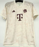 KANE #9 BFC 1:1 Quality Third Fans Soccer Jersey 2023/24 ★★