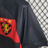 2023/24 Sport Recife Home Fans Soccer Jersey