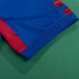 1980/82 BA Home Retro Soccer Jersey