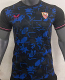 2023/24 Sevilla FC Third Fans Soccer Jersey