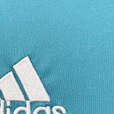 RONALDO # 7 RM 3rd Retro Long Sleeve Jersey 2017/18 (Have All Patch) (2017+12) 全套章 ★★