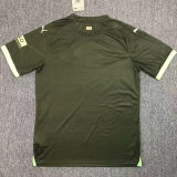 2023/24 Girona Third Fans Soccer Jersey