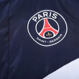 2023/24 PSG Blue Windbreaker