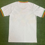 2023/24 Mali Away White Fans Jersey