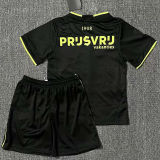 2023/24 FY 4Th Kids Soccer Jersey