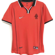 1998 NL Home Orange Retro Jersey