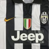 2014/15 JUV Home Retro Soccer Jersey