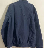 2024 RM Sapphire Blue Reversible Windbreaker 双面