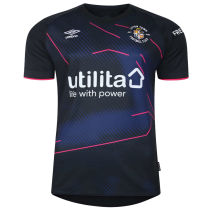 2023/24 Luton Town Third Fans Soccer Jersey