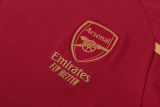 2024 ARS Red Training Jersey(A Set)