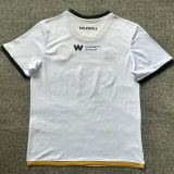 2023/24 Millwall Away Fans Soccer Jersey 米尔沃尔